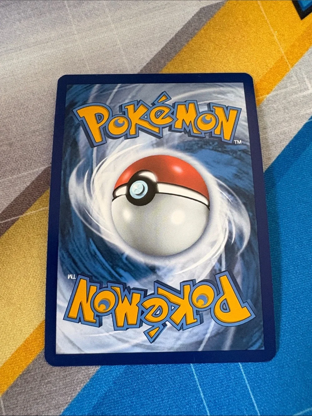 Gyarados ex 225/198 Scarlet & Violet (SV1) NM Full Art Ultra Rare Pokemon Card